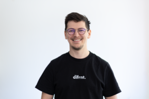 EXCLUSIV  Robert Vîja, cofondator Geoflux: „În câțiva ani nu va mai conta primul rezultat din Google”. Cum schimbă AI regulile internetului