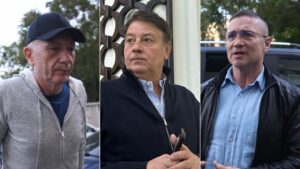 EXCLUSIV  SURSE Parchetul General a ridicat înscrisuri, medii de stocare și telefonul lui Florin Mitroi, președintele PNL al CJ Constanța / E martor în dosarul procurorilor Teodor Niță și Gigi Ștefan / Anul trecut și-a anunțat demisia după ce ar fi aflat că e în vizorul DNA