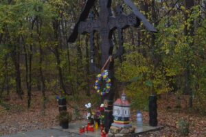 EXCLUSIV  Trimiși în judecată pentru că au participat la comemorarea lui Codreanu, la Tâncăbești: Un consilier superior din Casa Națională de Pensii, fostul președinte al Partidului Totul pentru Țară și șef al Fundației Ogoranu, un lider al Mișcării Legionare și alții