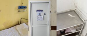 EXCLUSIV  Un rezident solicită un control urgent legat de condițiile asigurate pacienților de la Institutul Național de Neurologie și Boli Neurovasculare din București / Manager: ”A încercat să facă atmosferă după ce a demisionat”