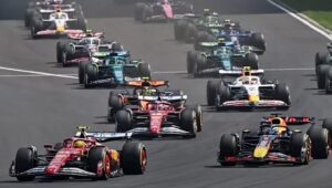 Formula 1, la jumătatea sezonului  Cinci idei care schimbă lupta pentru titlu, analiză BBC