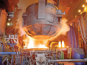 Fostul Sidex respiră: contracte de tolling cu Glencore (Marea Britanie) şi Kaiseri Metal Center K.C.M (Turcia). Ce va produce?