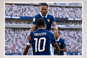 Franța, în sferturile Cupei Mondiale 2026. Mbappé a decis meciul cu Paraguay din penalty