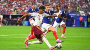 Franța – Spania a atras peste 2,6 milioane de români. Top 20 audiențe de la Cupa Mondială