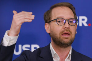 Fritz: Zero șanse pentru un Guvern până la sfârșitul lunii iulie  Alegerile anticipate, o eventuală soluție