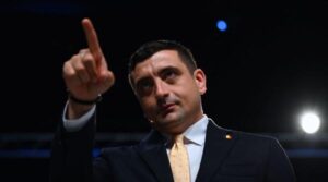 George Simion s-a răzgândit: Călin Georgescu nu mai este propunerea AUR pentru funcția de premier