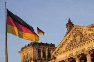 Germania își va majora cheltuielile pentru apărare cu o treime în 2027 și vrea atingerea țintei NATO cu șase ani mai devreme