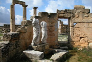 Grecia salută înscrierea Muntelui Olimp în Parimoniul Mondial al UNESCO