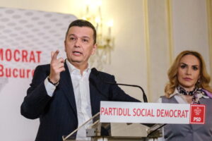 Grindeanu: Early elections remain an option. PSD is also prepared for this scenario