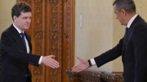 Grindeanu explică refuzul lui Nicușor Dan de a desemna un premier: „Nimeni nu are 233 de voturi”