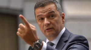 Grindeanu îl critică pe Bolojan după discuțiile cu George Simion