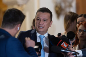 Grindeanu: „Nu răspund la butoane din afara țării. Nu există să-și permită cineva să dea ordine”
