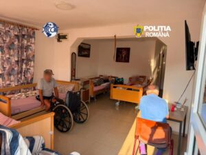 Guvernul a alocat peste 20 de milioane de lei pentru protecţia socială până la finalul anului a celor 409 persoane relocate din azilele lui Paşca