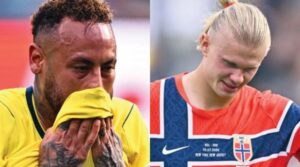 Haaland a dat lecția, Neymar a căutat explicații. Azi avem replica lui Messi