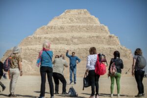 Harta turismului mondial se schimbă: ce țări au atras cei mai mulți turiști după pandemie și cine pierde teren