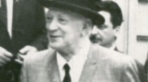 Henri Coandă, zburătorul