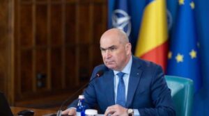 Ilie Bolojan anunță finalizarea instalării platformei offshore pentru Neptun Deep