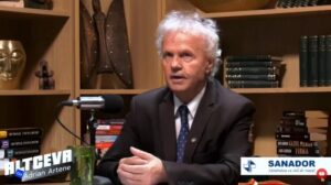 Ilie Dobre explică de ce a refuzat întotdeauna comentariul din studio: „Eu am comentat numai de pe teren”