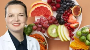 INTERVIU  Luptă sau nu vitamina C împotriva cancerului? Dr. Irina Mateieș: „Este recomandată o alimentație bogată în fructe și legume, nu suplimentele luate după ureche”
