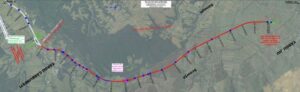 Investiție de aproape 2 miliarde de lei pentru Lotul 6 al drumului de mare viteză Craiova  Târgu Jiu