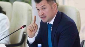 Ionuț Stroe, avertisment dur pentru PNL: Riscăm să devenim o copie a USR-ului progresist