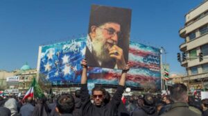 Iranul, în doliu național. Încep funeraliile liderului suprem Ali Khamenei