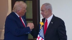 Israelul avertizează SUA asupra unui presupus plan al Iranului de a-l asasina pe Trump
