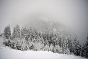 Italia: Doi alpiniști români au murit după ce au căzut într-o crevasă pe masivul Gran Paradiso din Munții Alpi