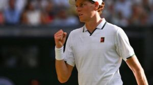 Jannik Sinner scrie istorie la Wimbledon! Liderul mondial își apără trofeul după o finală spectaculoasă cu Alexander Zverev