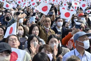 Japonia va reduce drastic taxa pe comerțul cu produse alimentare pentru a susține puterea de cumpărare
