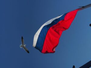 Jurnalistă din Rusia, condamnată la 12 ani de închisoare pentru trădare. Procesul s-a desfășurat cu ușile închise