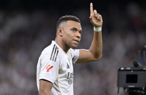 Kylian Mbappe, mesaj emoționant pentru Didier Deschamps înaintea ultimului meci pe banca Naționalei Franței: „Timpul și istoria îți vor face dreptate”