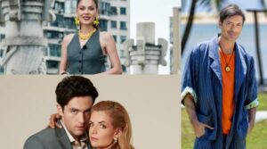 La Antena 1 și pe AntenaPLAY, urmează Mondialul show-urilor – cele mai așteptate emisiuni, din septembrie! Insula Iubirii, Asia Express și Destine cu parfum de lavandă vor scrie povestea unei săptămâni perfecte!