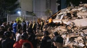 La ce sumă se ridică pagubele produse de cutremurele din Venezuela