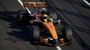 Lando Norris a câștigat Marele Premiu al Ungariei