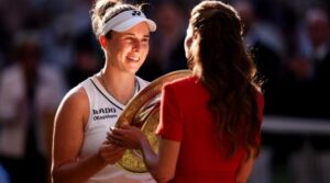 Linda Noskova scrie istorie la Wimbledon 2026. Prima victorie de Grand Slam după o finală spectaculoasă cu Karolina Muchova