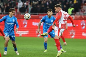LPF modifică programul etapei a 2-a din Superliga. Când se joacă acum Dinamo  Universitatea Craiova