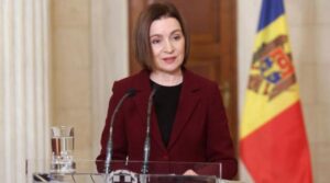 Maia Sandu anunţă „curăţenie generală” în instituţii: „Tratamentul preferenţial, risipa banului public sunt inacceptabile”