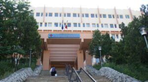 Managerul unui spital a sunat la 112 pentru a sesiza nereguli la una din secțiile sale