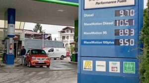 Marea Neagră devine a doua Strâmtoare Ormuz. Românii sunt abandonați în fața crizei carburanților