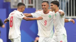 Maroc și Franţa, primele echipe calificate ȋn sferturile Campionatului Mondial, ȋn cea de-a 24-a zi lider de audienţă la Antena 1