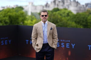 Matt Damon spune că „Odiseea” lui Christopher Nolan a fost cea mai mare provocare din cariera sa