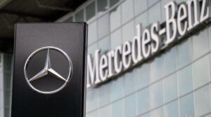 Mercedes-Benz riscă să nu-și mai poată vinde mașinile în SUA
