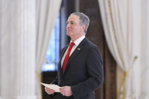 Mesajul transmis de Ambasada SUA de 4 Iulie. Ambasadorul Darryl Nirenberg: Libertatea cere implicare și muncă