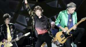 Mick Jagger, avertisment dur pentru creatorii de AI: Rolling Stones nu poate fi clonată