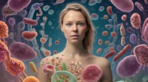 Microbiomul sau cum ne (de)reglează bacteriile viața