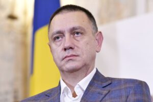 Mihai Fifor îi reproșează Oanei Țoiu reacția întârziată după incidentele cu drone rusești: „Oana Țoiu, mai sunteți pe planetă?”