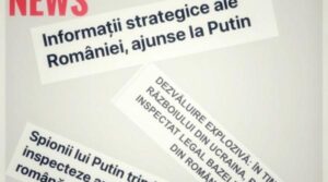 Ministerul Apărării respinge speculațiile: Niciun militar rus nu a inspectat bazele din țară
