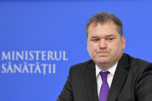 Ministerul Sănătății: Peste 11 milioane de lei au fost decontați într-o săptămână pentru proiecte din spitale și servicii de ambulanță