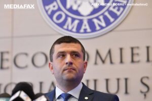 Ministrul Apărării, Radu Miruţă, după doborârea celei de-a treia drone în trei zile: Aceste provocări trebuie să înceteze. Fiecare astfel de incident confirmă că războiul de agresiune Rusiei împotriva Ucraina continuă să genereze riscuri dincolo de graniţele Ucrainei